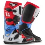 SG12 REALM Botas GAERNE