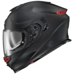 EXO-ECLIPSE Sólido Casco Scorpion EXO