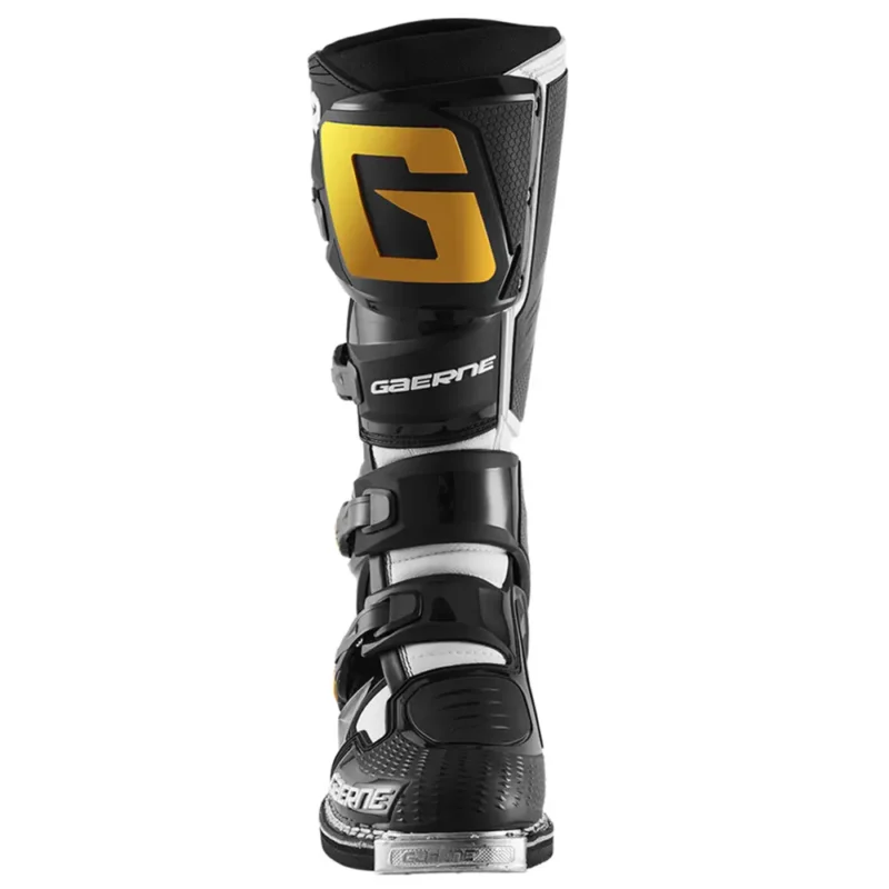 SG12 LUXE Botas GAERNE