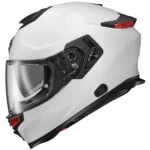 EXO-ECLIPSE Sólido Casco Scorpion EXO