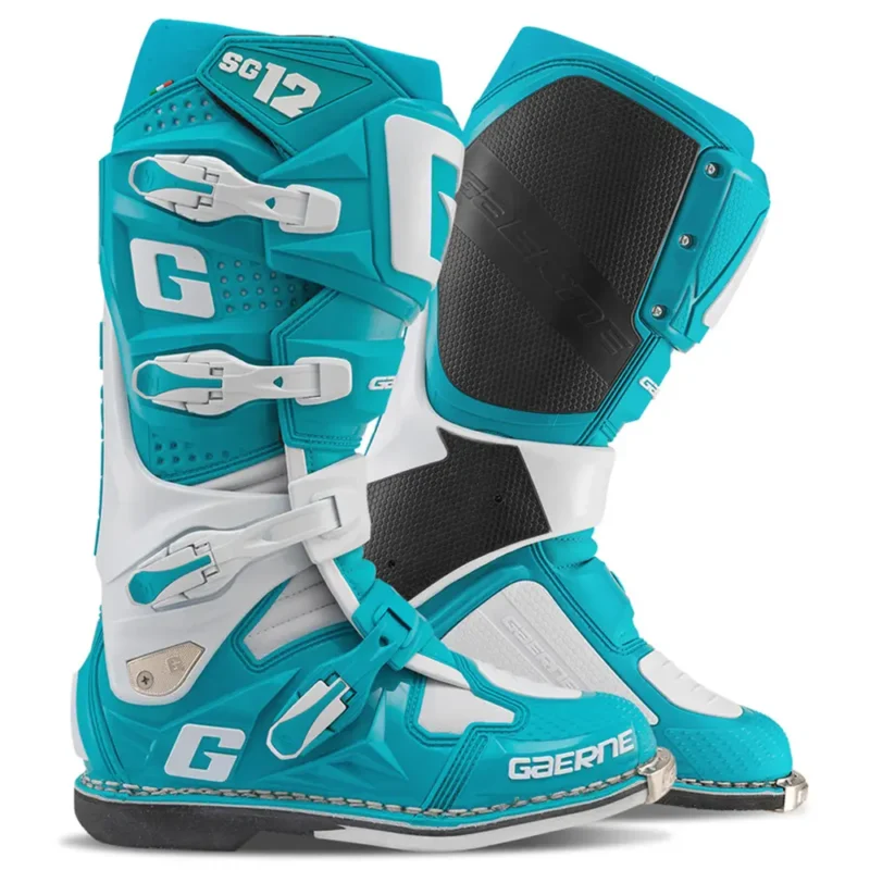 SG12 PORTOFINO Botas GAERNE