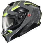 EXO-GT930 TRANSFORMER MORPH Casco Scorpion EXO