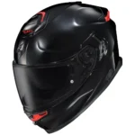 EXO-ECLIPSE Sólido Casco Scorpion EXO