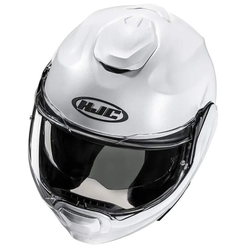 F100 / Casco HJC