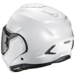 F100 / Casco HJC
