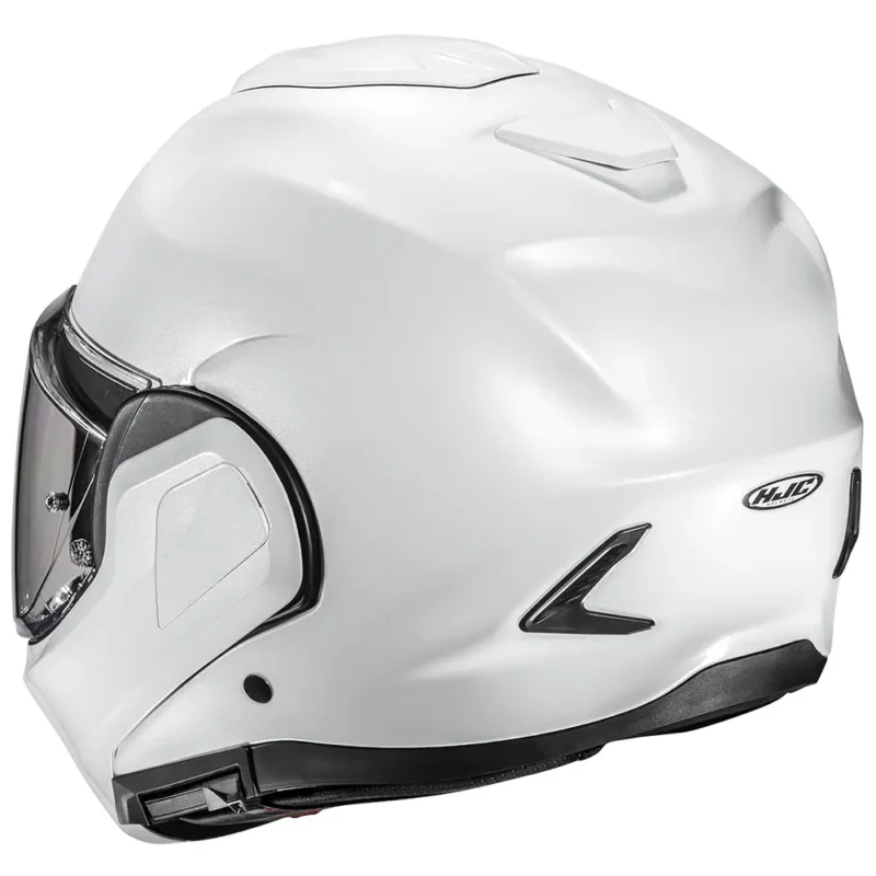 F100 / Casco HJC
