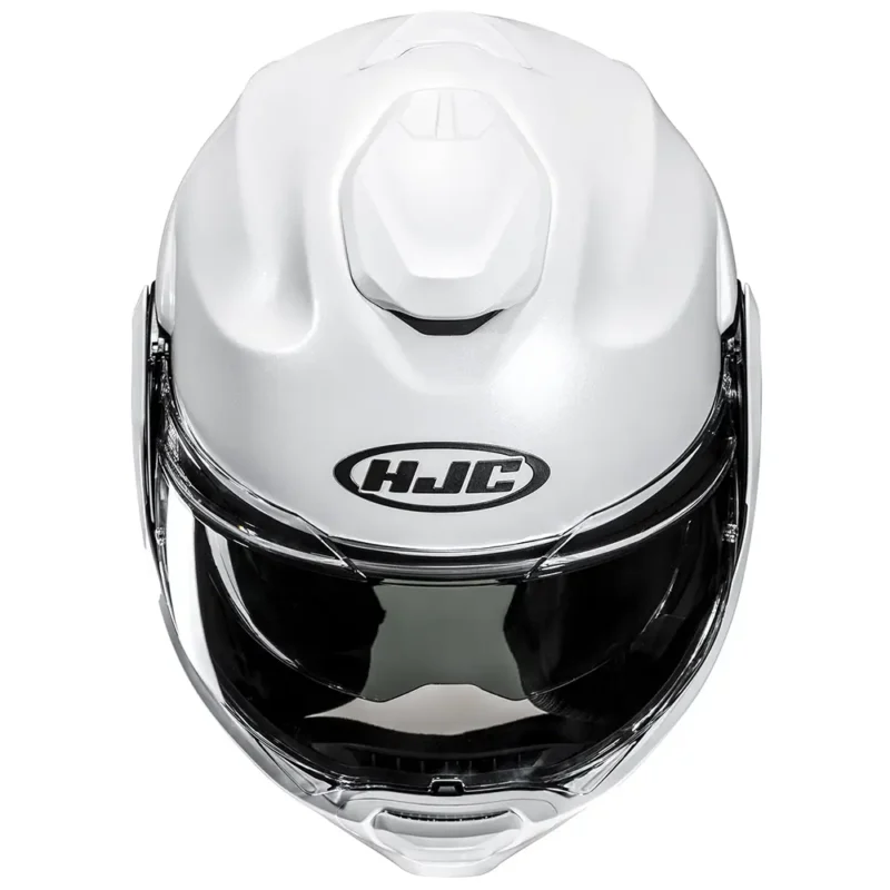 F100 / Casco HJC