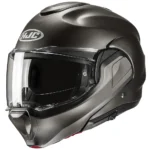 F100 / Casco HJC