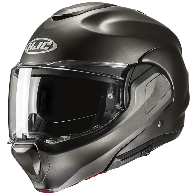 F100 / Casco HJC