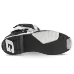 SG22 Negro/Blanco Botas GAERNE