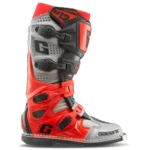 SG12 FORGE Botas GAERNE