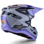 SM3 Jettson Casco Alpinestars