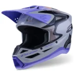 SM3 Jettson Casco Alpinestars