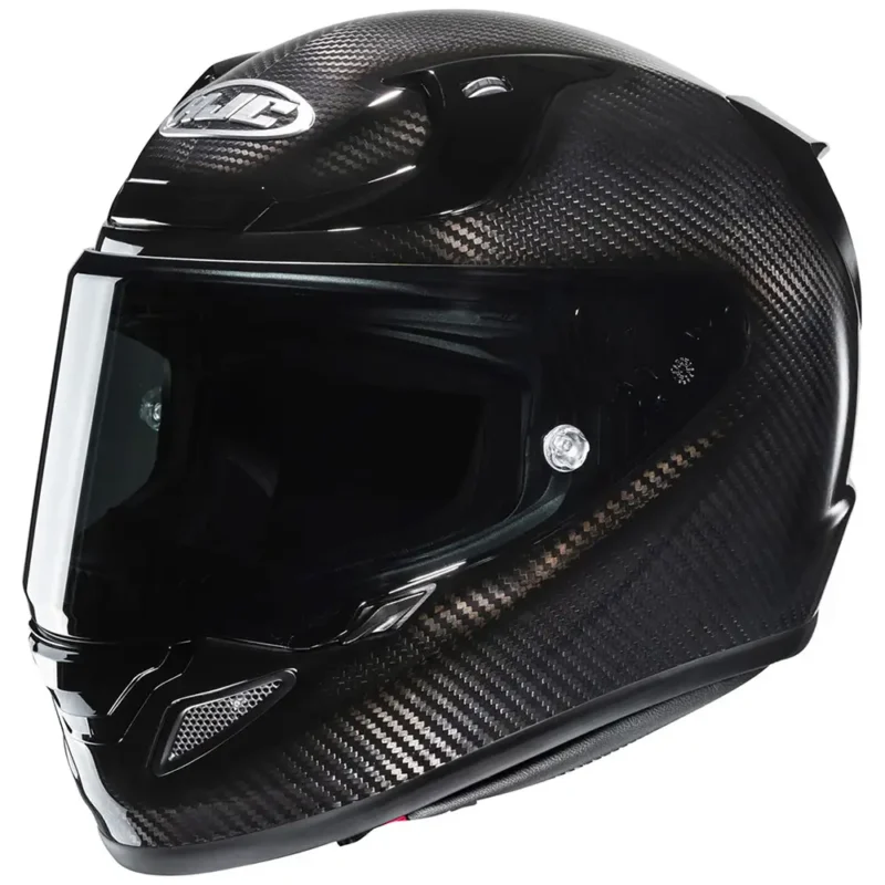 RPHA 12N CARBON / Casco HJC