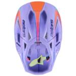 SUPERTECH M10 Jett Lawrence R01 Casco Alpinestars