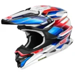 VFX-EVO Sparkle Casco Shoei