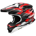 VFX-EVO Sparkle Casco Shoei