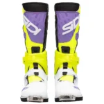 Crossair HD Enduro Botas SIDI