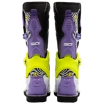 Crossair HD Enduro Botas SIDI