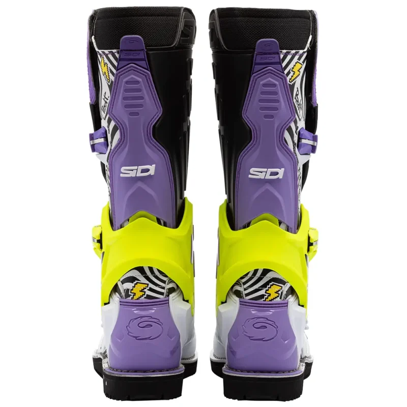 Crossair HD Enduro Botas SIDI