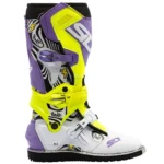 Crossair HD Enduro Botas SIDI