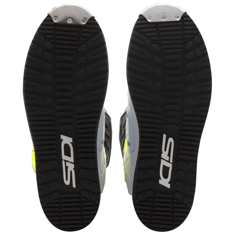 Crossair HD Enduro Botas SIDI