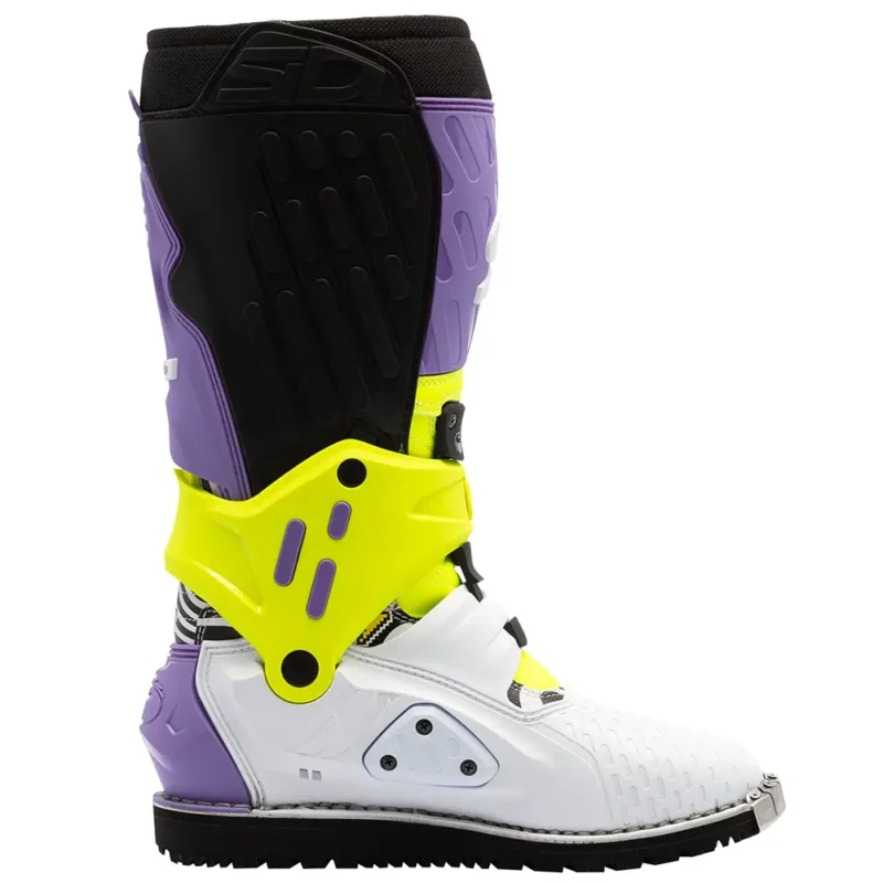 Crossair HD Enduro Botas SIDI