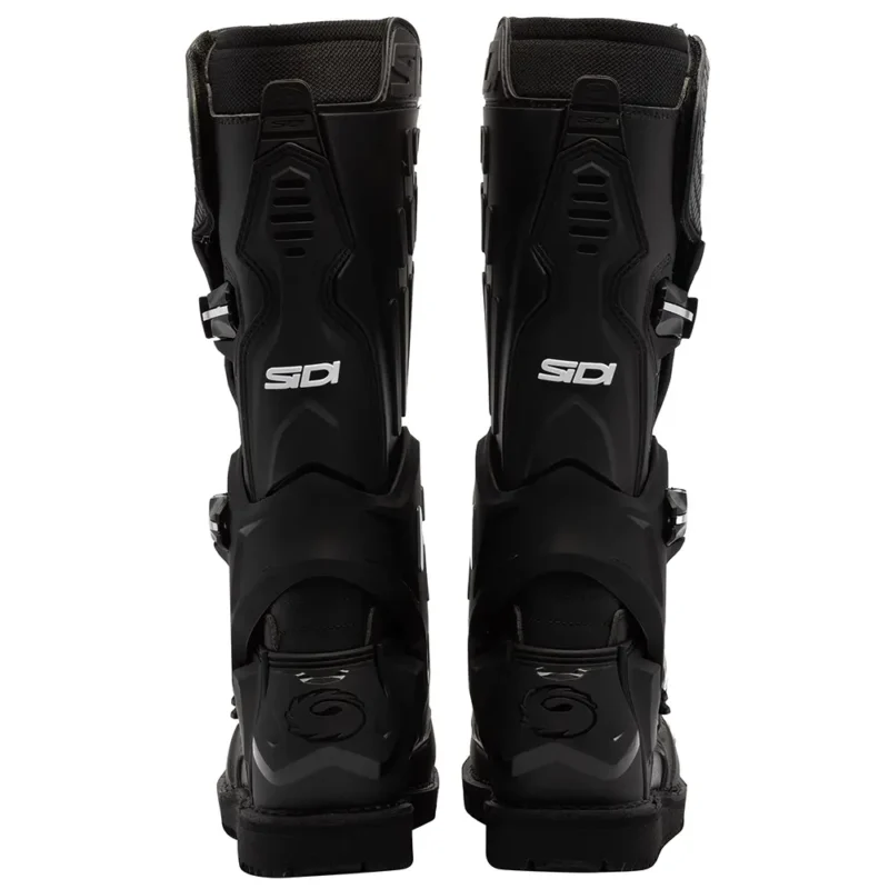 Crossair HD Enduro Botas SIDI