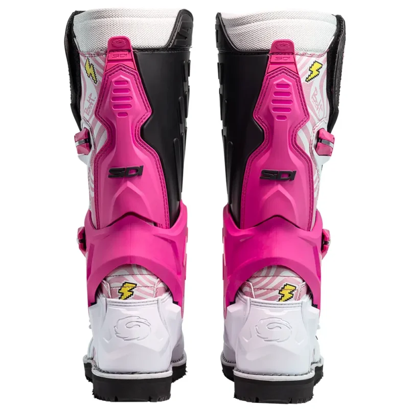 Crossair HD Enduro Botas SIDI