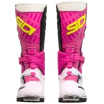 Crossair HD Enduro Botas SIDI