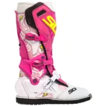 Crossair HD Enduro Botas SIDI