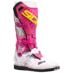Crossair HD Enduro Botas SIDI