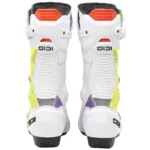 MAG-2 Air Botas SIDI