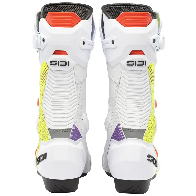MAG-2 Air Botas SIDI