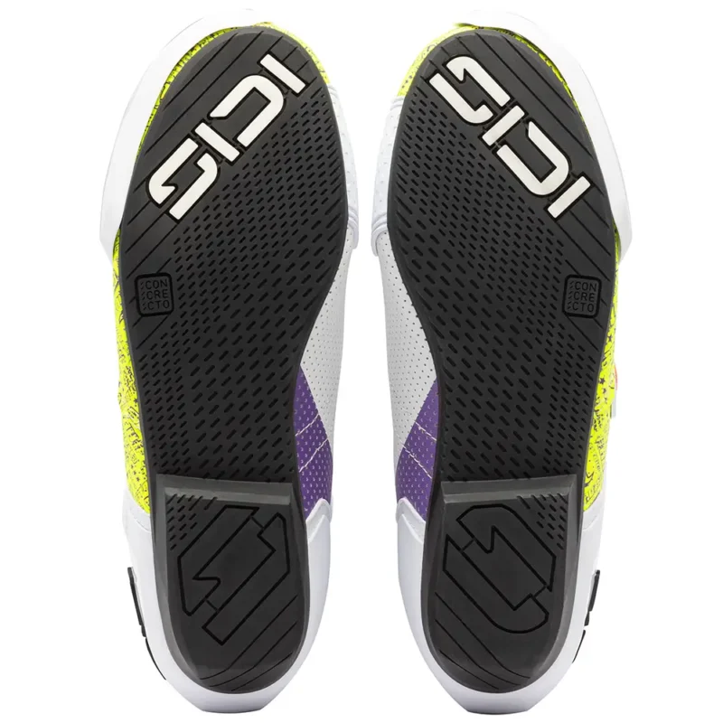 MAG-2 Air Botas SIDI