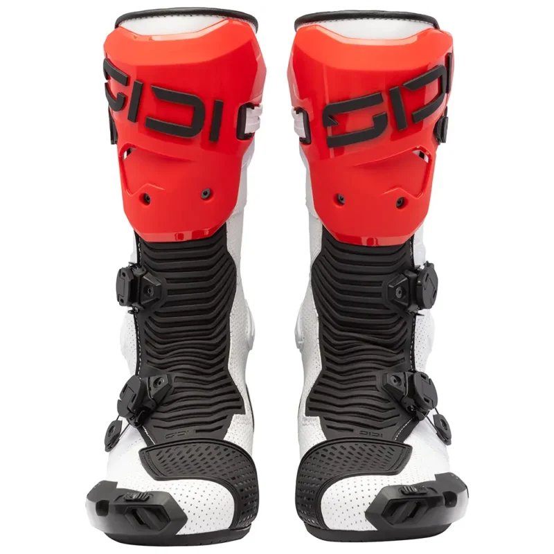 MAG-2 Air Botas SIDI