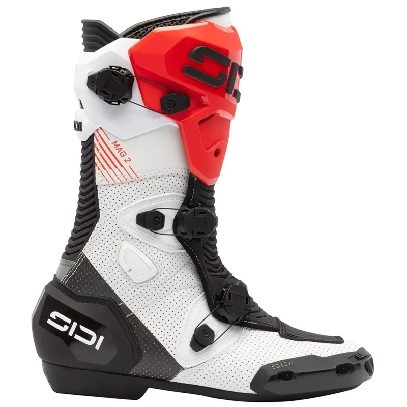 MAG-2 Air Botas SIDI