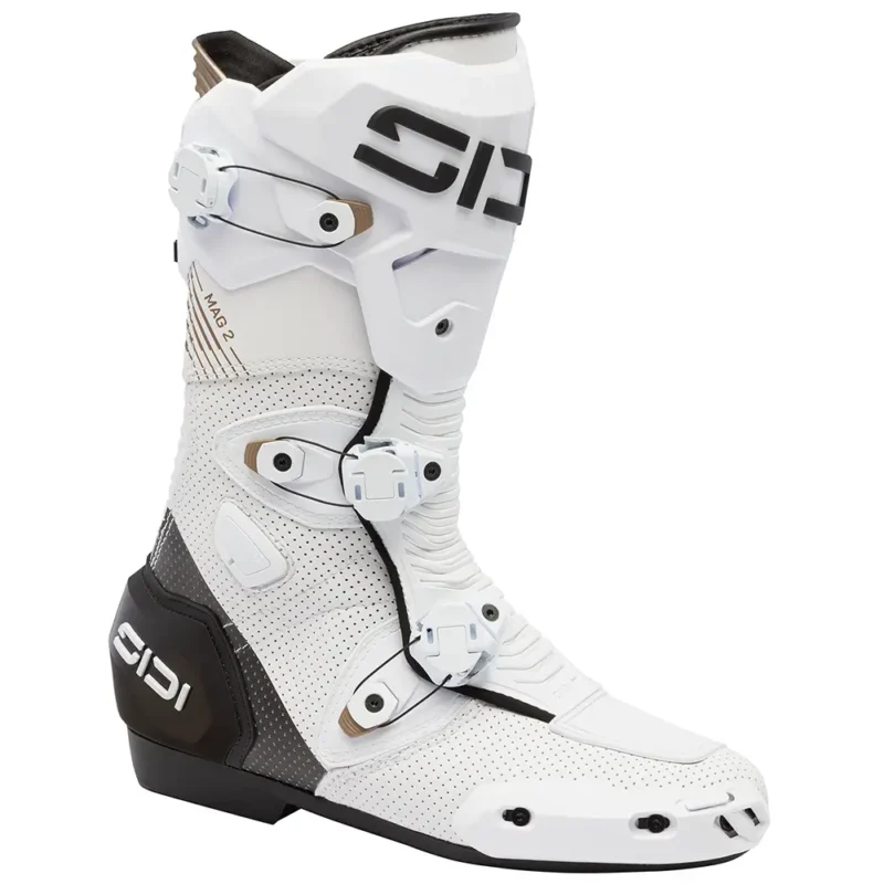 MAG-2 Air Botas SIDI