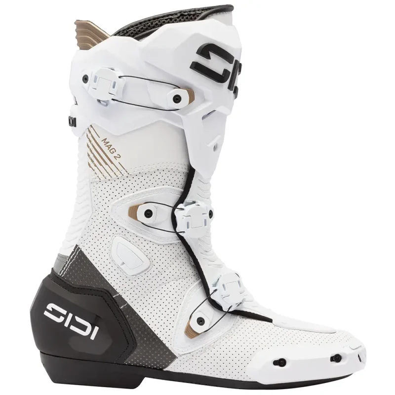 MAG-2 Air Botas SIDI