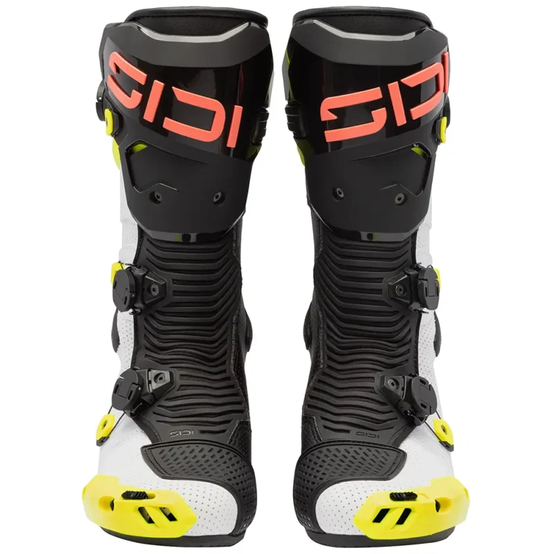 MAG-2 Air Botas SIDI