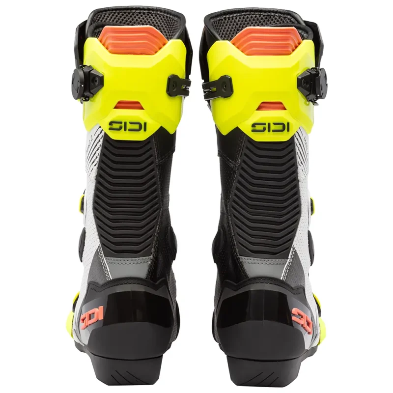 MAG-2 Air Botas SIDI