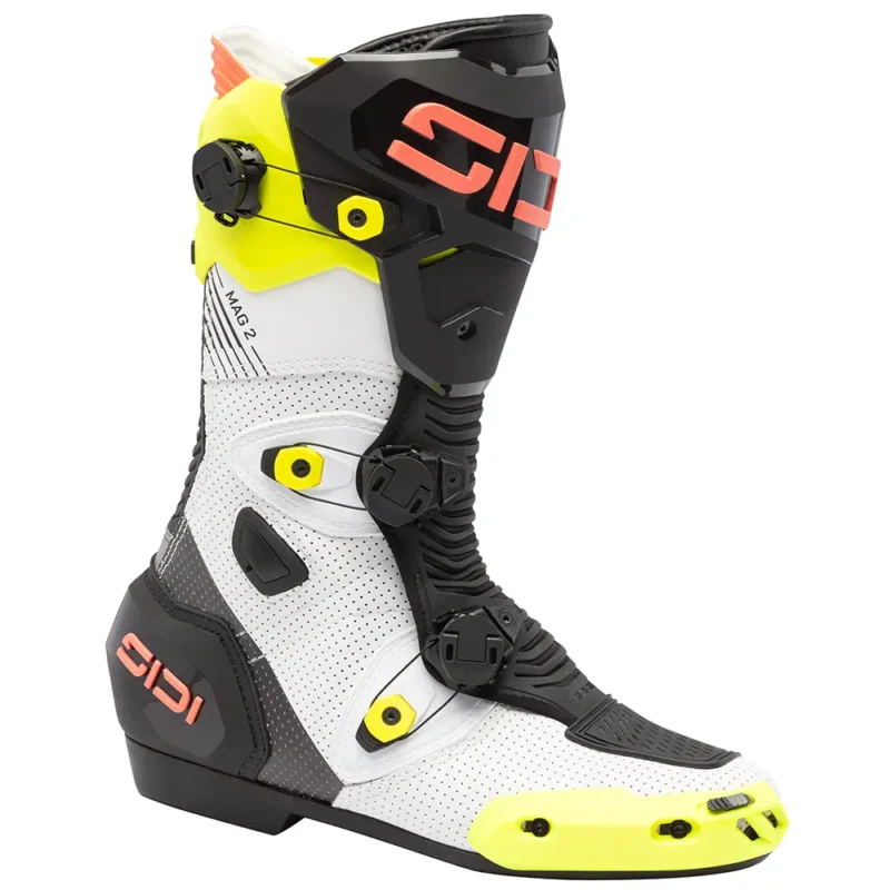 MAG-2 Air Botas SIDI