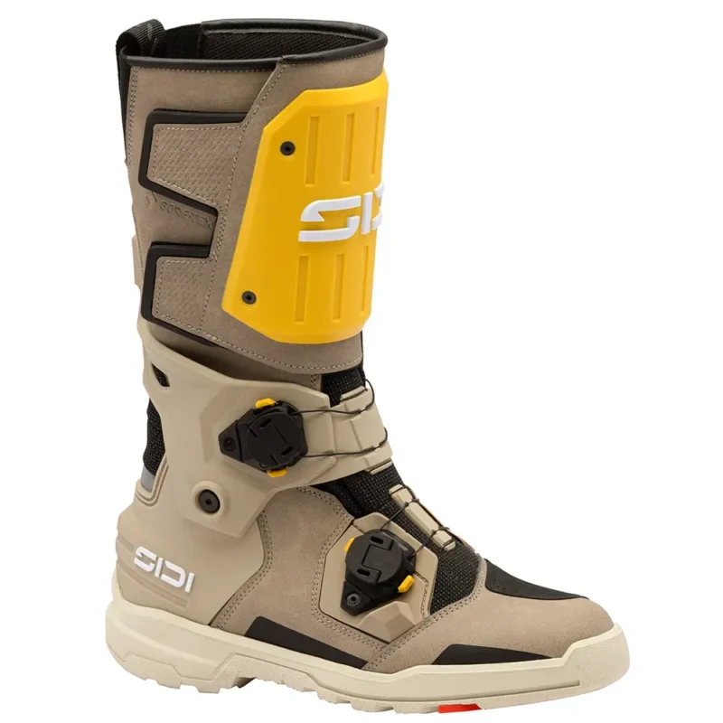 TAURUS GTX / Botas SIDI