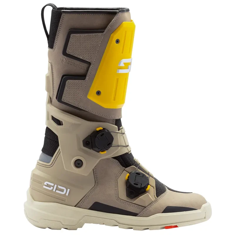 Sidi_Taurus_GTX_ADV_Boots_Arena-Ocre_2