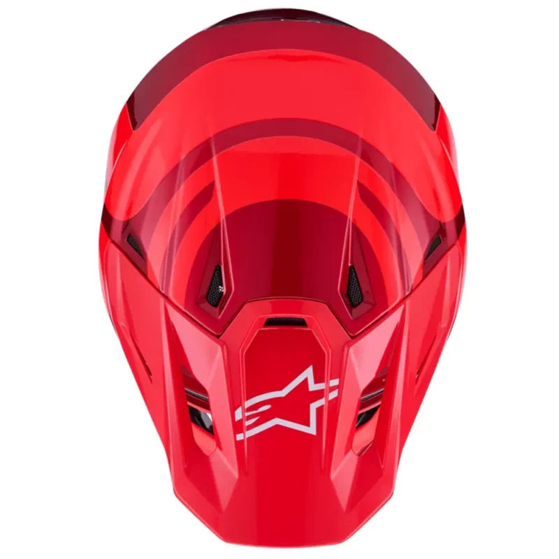 SM7 CORE - Casco Alpinestars