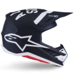 SM7 DASHER - Casco Alpinestars