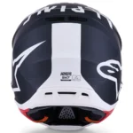 SM7 DASHER - Casco Alpinestars