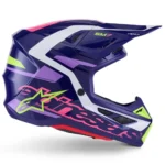SM7 DEED - Casco Alpinestars