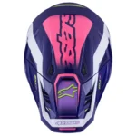 SM7 DEED - Casco Alpinestars
