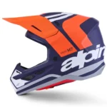 SM7 CORE - Casco Alpinestars